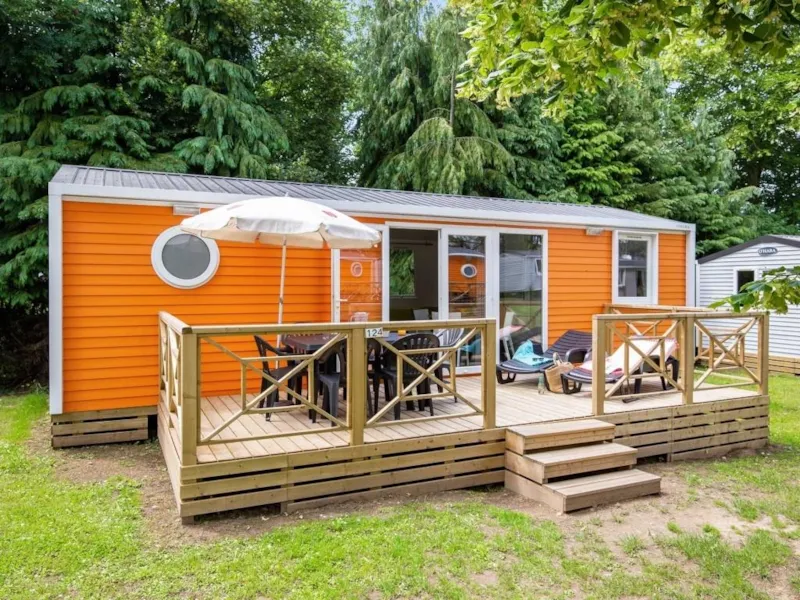 Cottage Samana - 2 Chambres ***