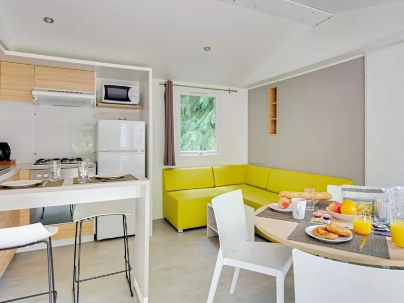 Cottage Samana - 2 Chambres ***