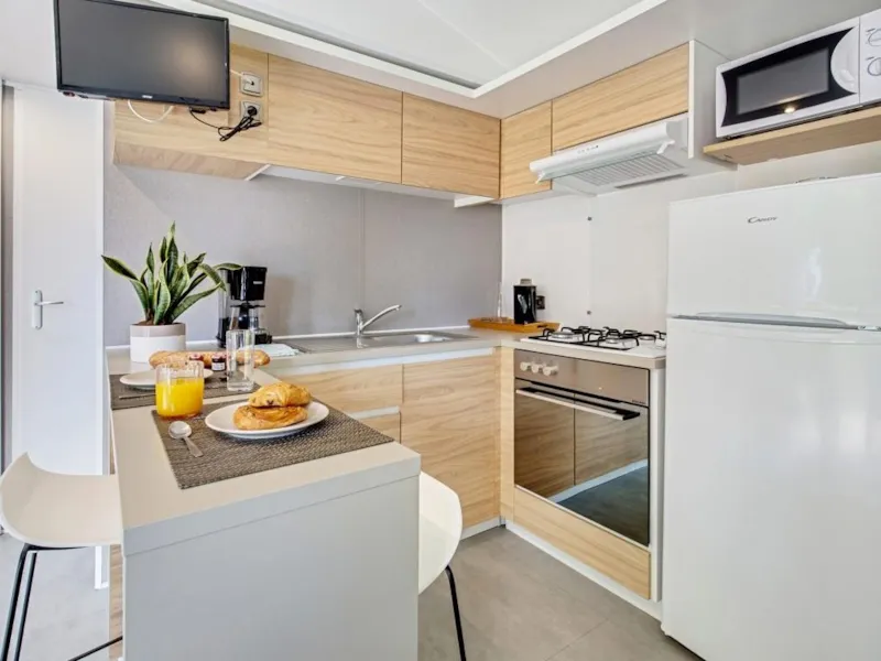 Cottage Samana - 2 Chambres ***