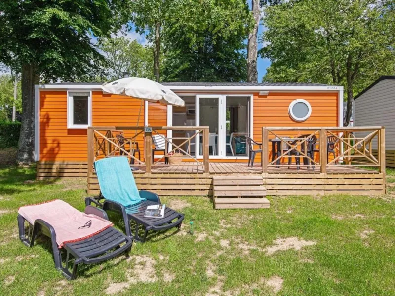 Cottage Samana - 3 Chambres ***