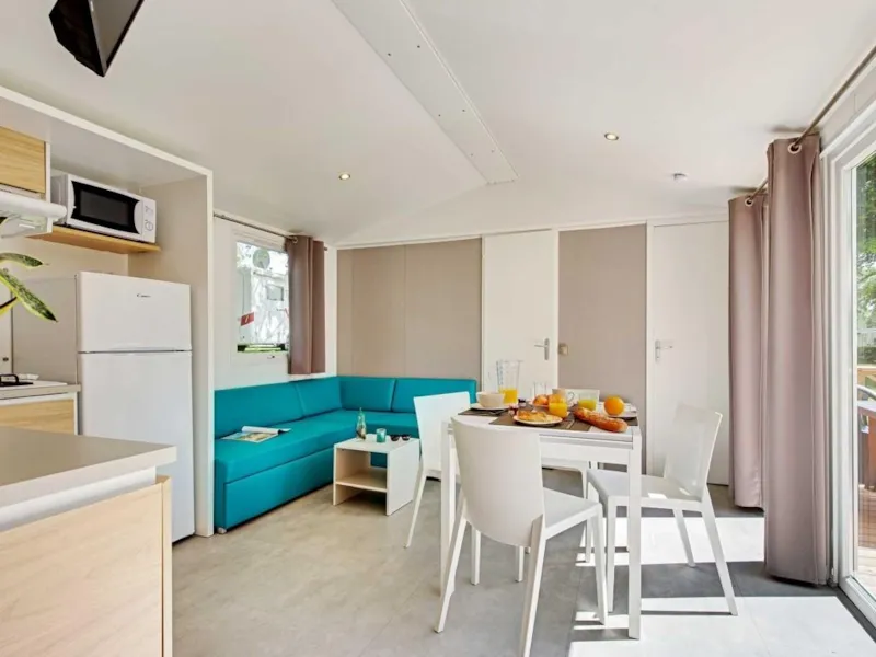 Cottage Samana - 3 Chambres ***