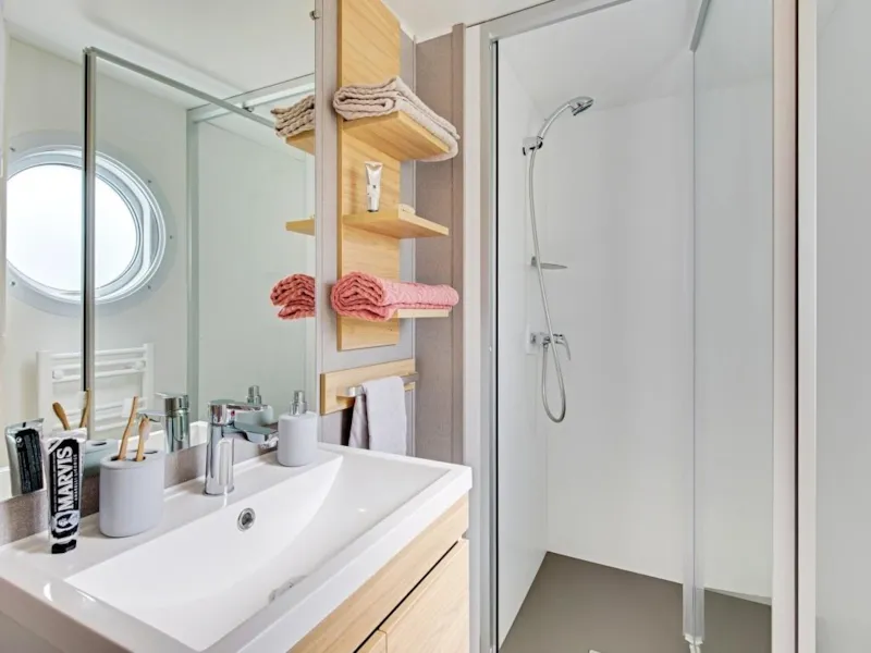 Cottage Samana - 3 Chambres ***