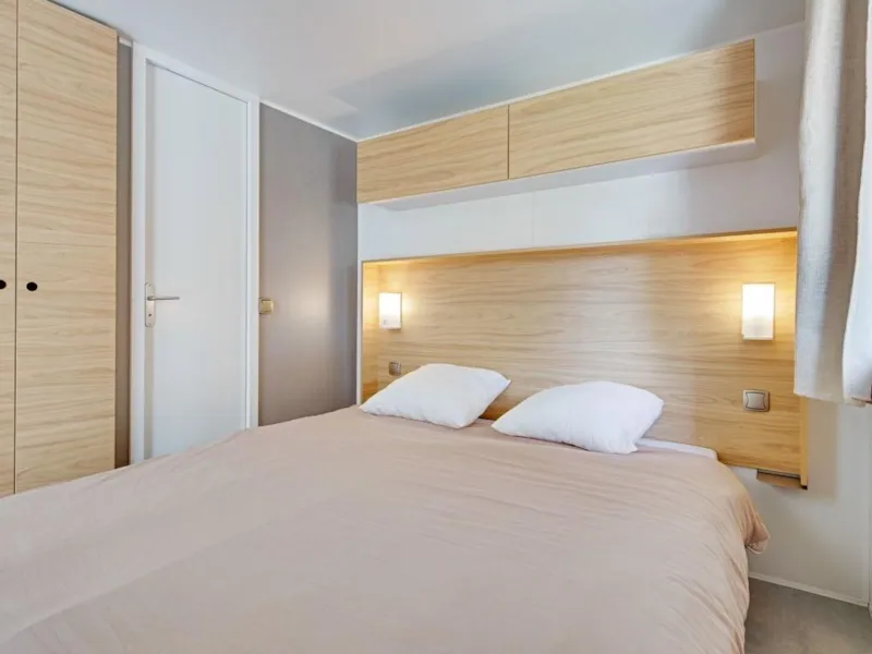 Cottage Santorin - 3 Chambres - 2 Salles De Bain ****