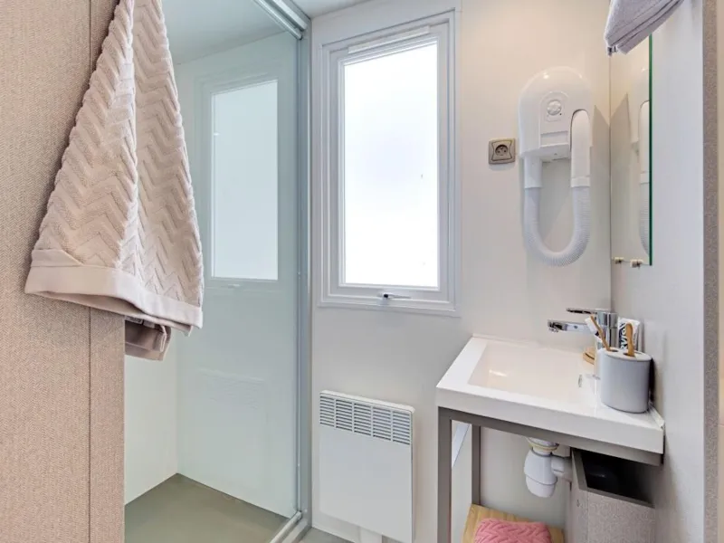 Cottage Santorin - 3 Chambres - 2 Salles De Bain ****