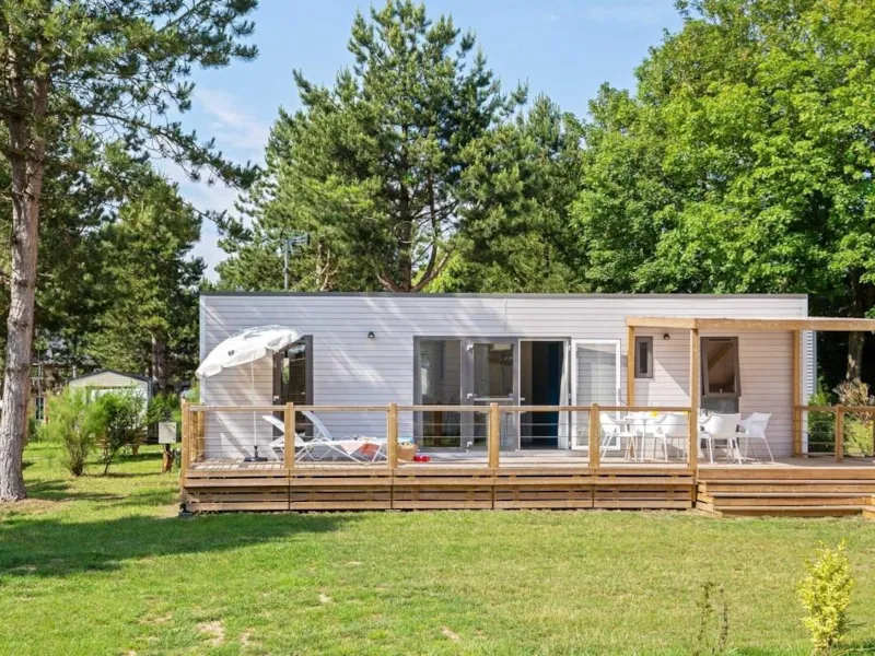 Cottage Paradise - 3 Chambres - 2 Salles De Bain - Premium