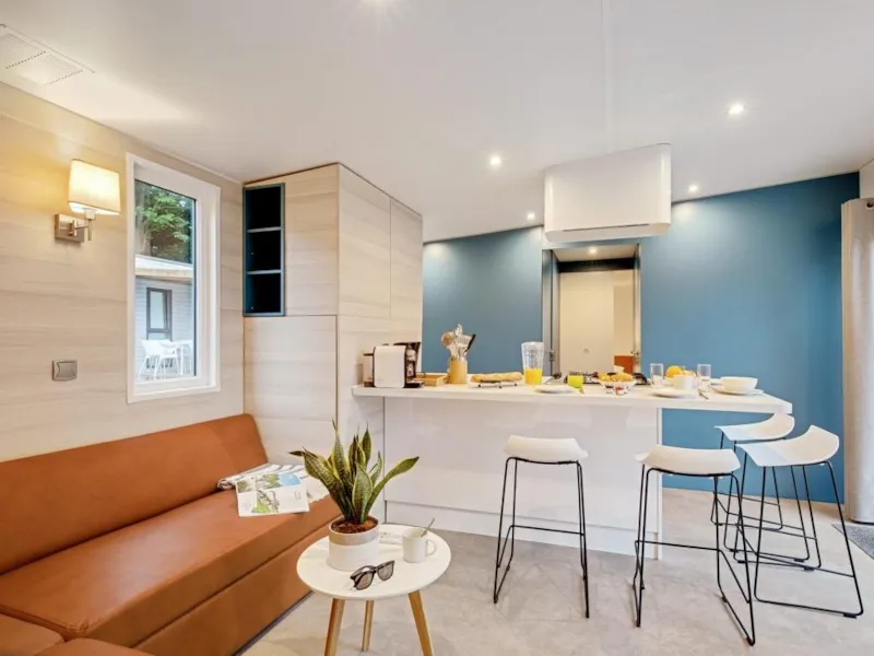 Cottage Paradise - 3 Chambres - 2 Salles De Bain - Premium