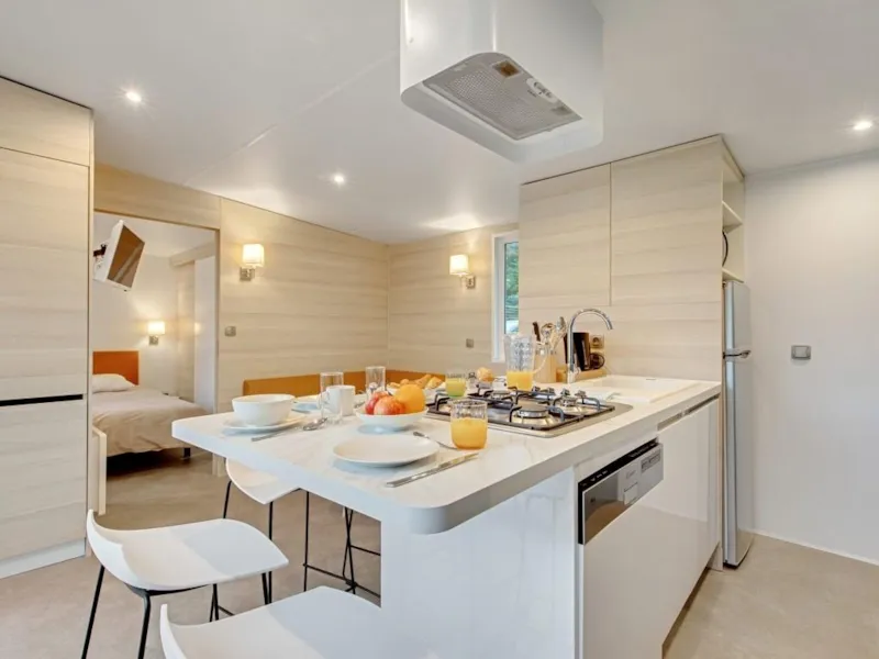 Cottage Paradise - 3 Chambres - 2 Salles De Bain - Premium