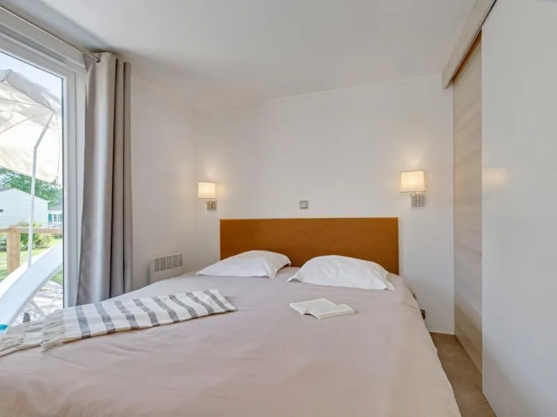 Cottage Paradise - 3 Chambres - 2 Salles De Bain - Premium