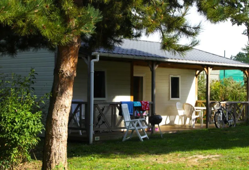 Chalet - 3 Chambres ***