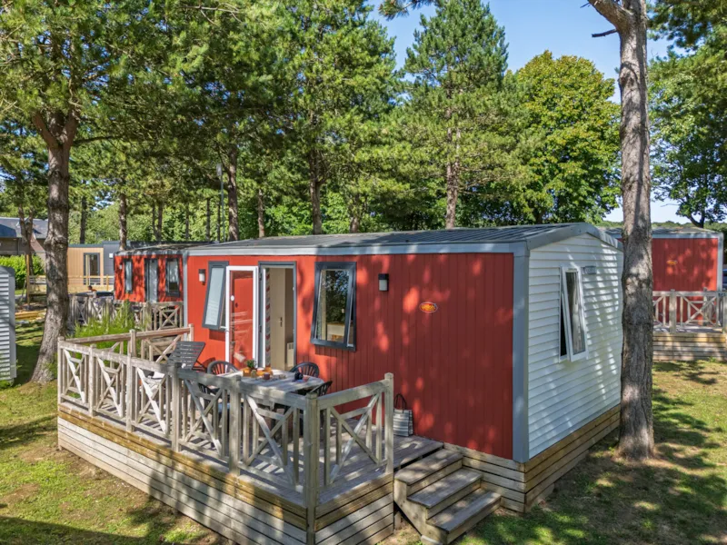 Cottage Halong - 2 Chambres ***