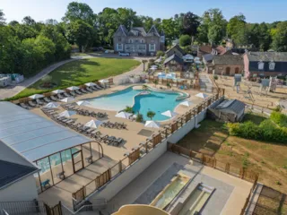  Castel Domaine de Drancourt Saint-Valery-sur-Somme Picardy France