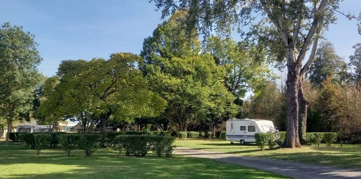 Camping Onlycamp Les Deux Rives Lannion Photos