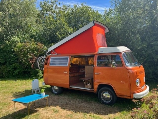Camping Onlycamp Les Deux Rives — Foto 8