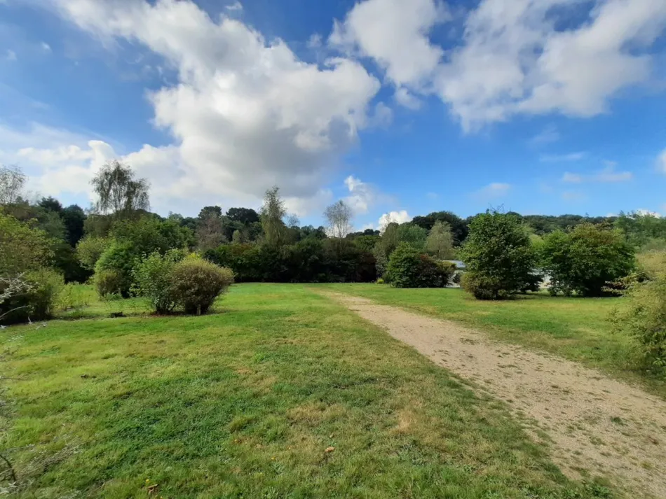 Camping Onlycamp Les Deux Rives