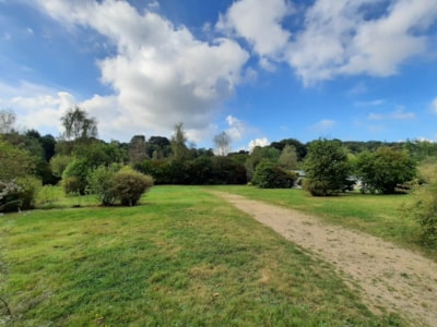 Camping Onlycamp Les Deux Rives