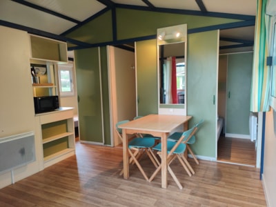 Cabin