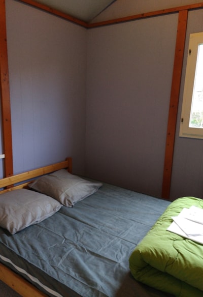 Comfort Chalet