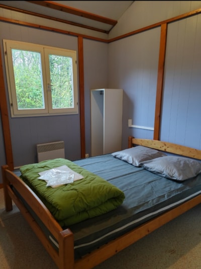 Comfort Chalet