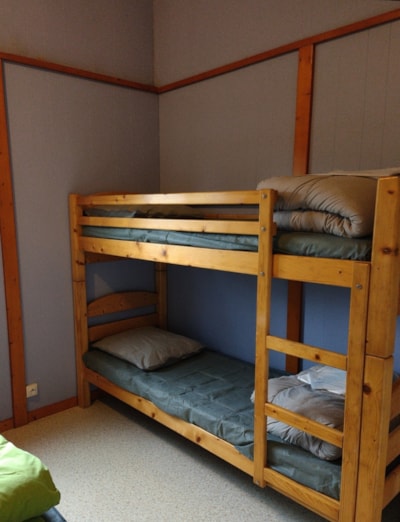 Comfort Chalet