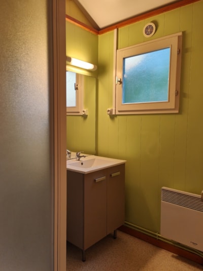 Comfort Chalet