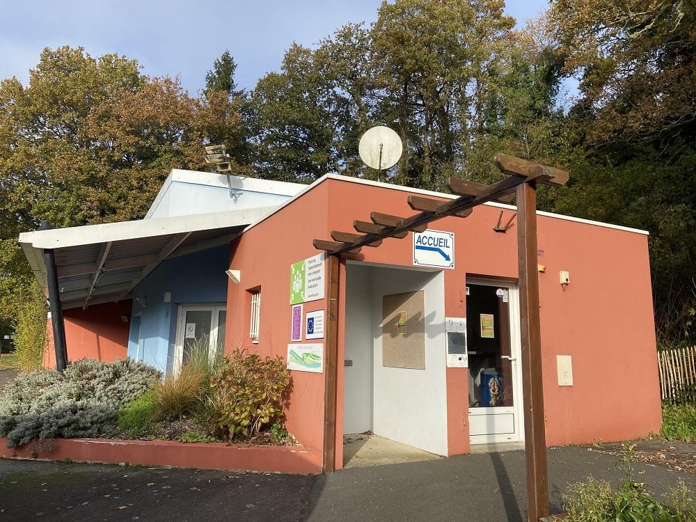 Camping Onlycamp Les Deux Rives — Foto 6