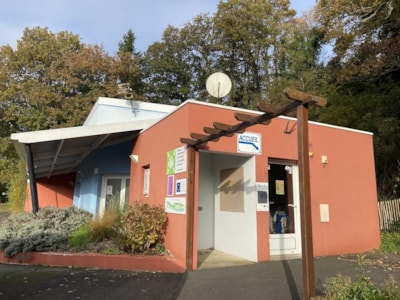 Camping Onlycamp Les Deux Rives