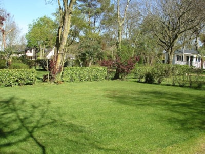 Camping Les Madières
