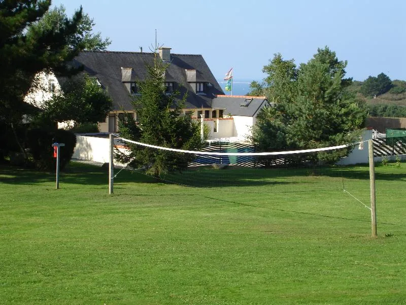 Camping Les Madières