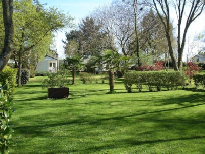 Camping Les Madières