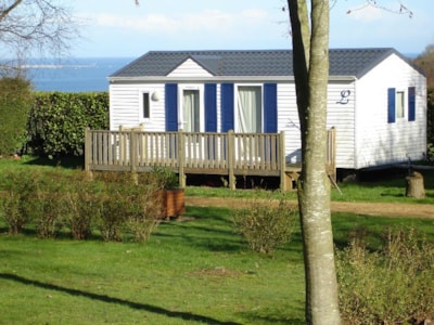 Camping Les Madières