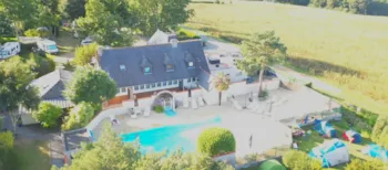 Camping Les Madières - MyCamping