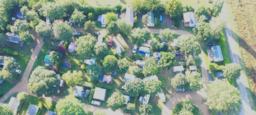 Camping Les Madières - image n°2 - Roulottes