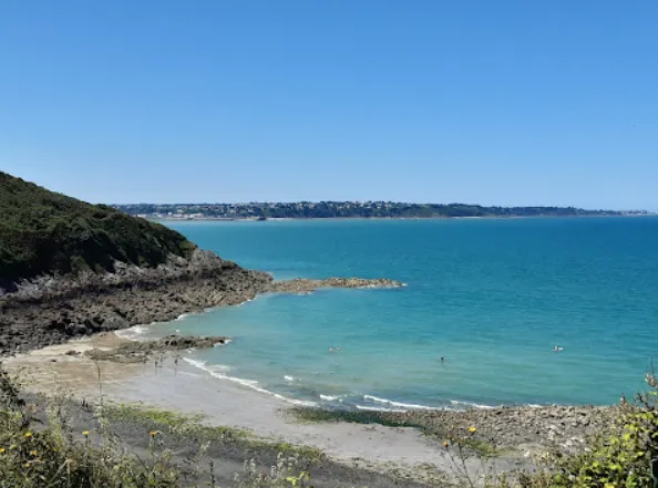 Tipi Vue Mer Tout Confort