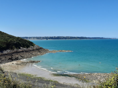 TIPI Sea view ALL COMFORT