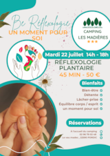 Foto #16 van Camping Les Madières