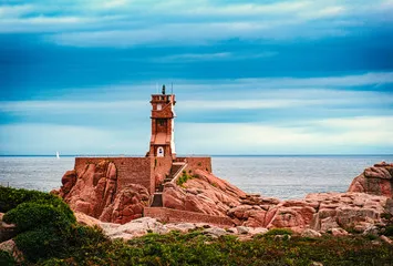 Camping Les Madières