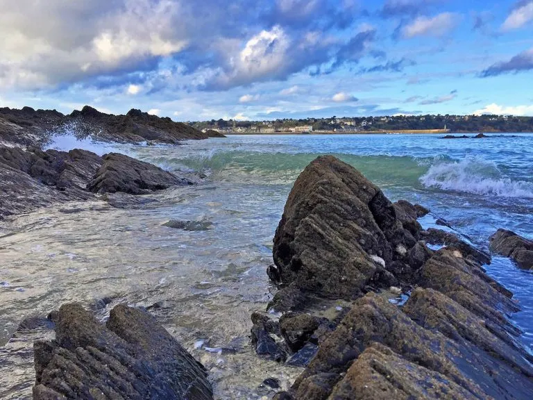 Camping Les Madières