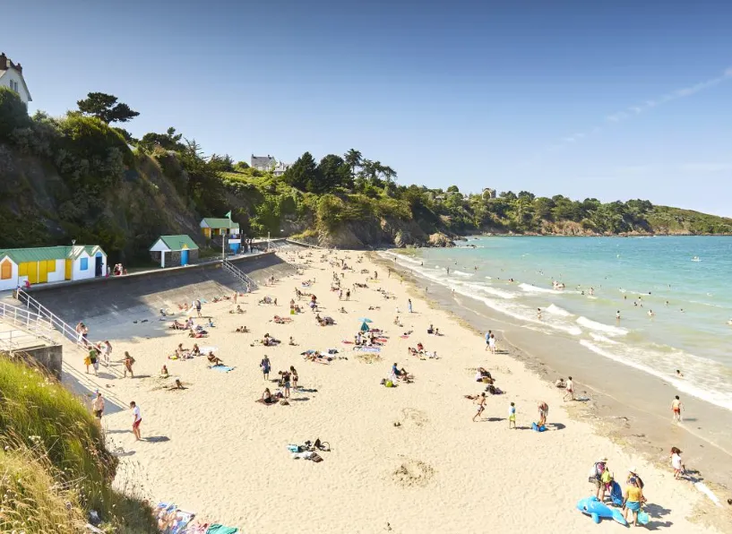 Camping Les Madières