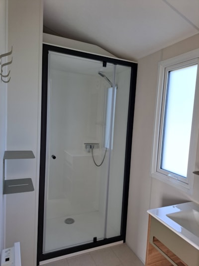 TRIBU Suite 2 Mobile homes - 5 bedrooms - Terraces