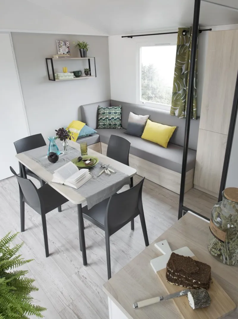 Premium Caraïbes - 40M² - 3 Chambres 2 Salles D'eau