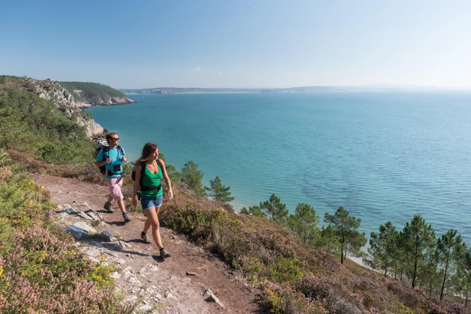 Camping LE CABELLOU PLAGE*****