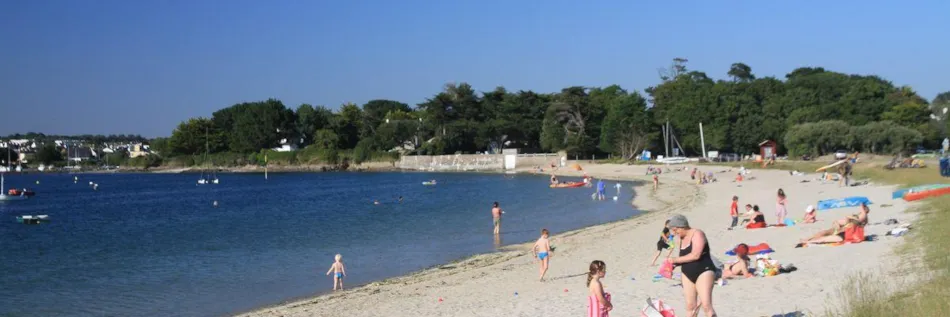 Camping LE CABELLOU PLAGE*****