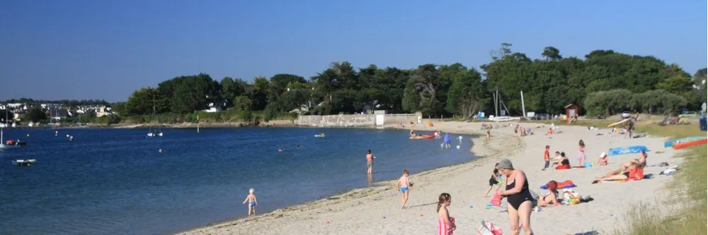 Camping LE CABELLOU PLAGE***** - image n°22 - Camping Direct