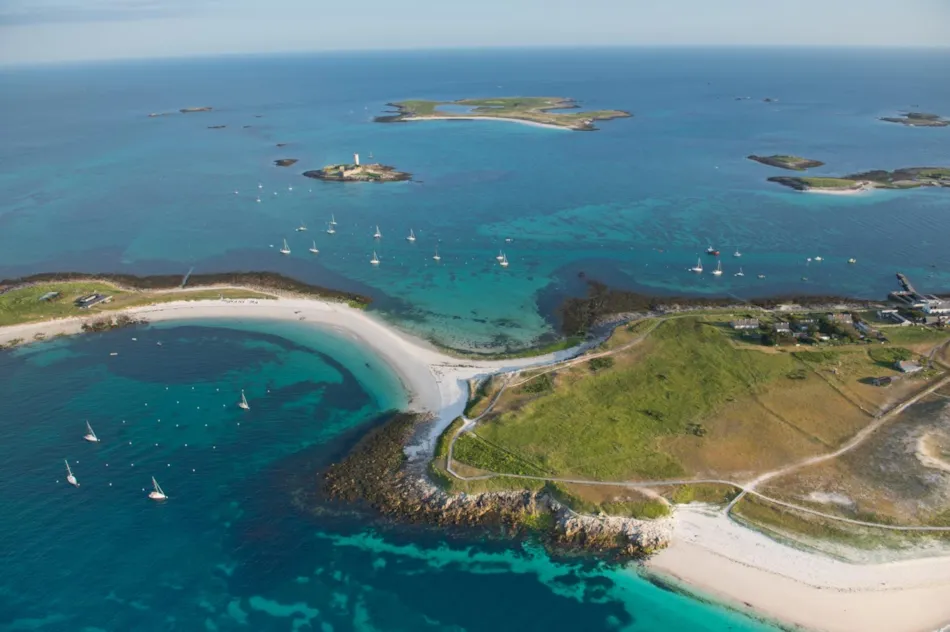 Camping LE CABELLOU PLAGE*****