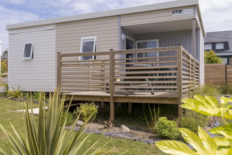 Confort+ Belle-Ile - 25M² - 2 Chambres