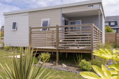 COMFORT+ Belle-Ile - 25m² - 2 bedrooms — 1