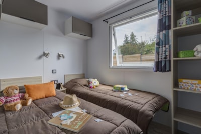 COMFORT+ Belle-Ile - 25m² - 2 bedrooms — 6