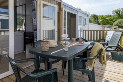 PREMIUM Grand Large - 30 m² - 2 bedrooms — 2