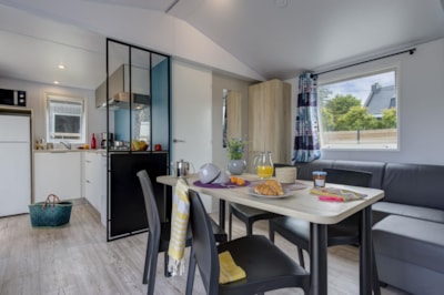 PREMIUM Grand Large - 30 m² - 2 bedrooms — 3