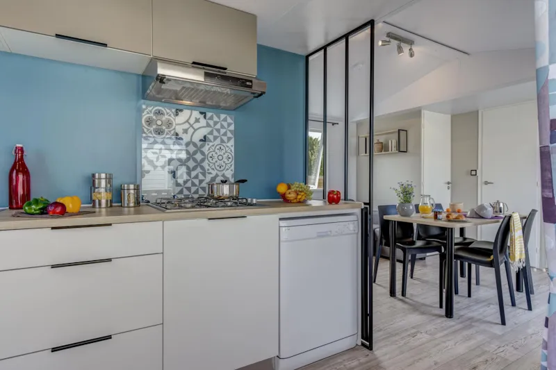 Premium Grand Large - 30 M² - 2 Chambres